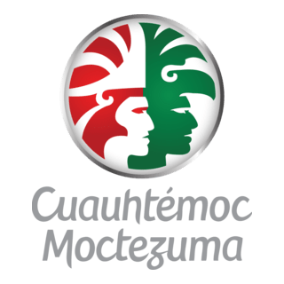 CUAUHTEMOC MOCTEZUMA CERVERIA Logo PNG Vector