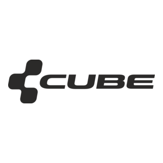 cube bike Logo PNG Vector