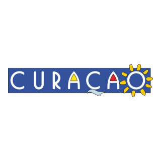 CURACAO Logo PNG Vector