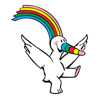Curro Expo 92 Logo PNG Vector