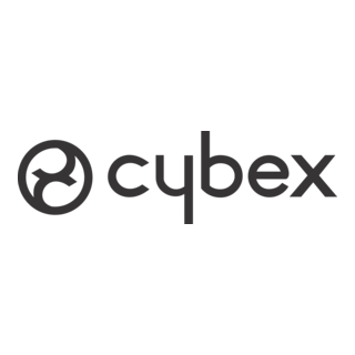 Cybex Logo PNG Vector