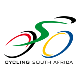 Cycling South Africa Logo PNG Vector