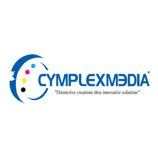 Cymplexmedia Logo PNG Vector