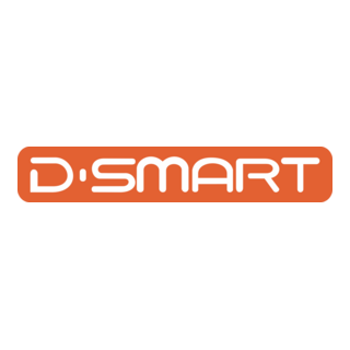 D-smart Logo PNG Vector