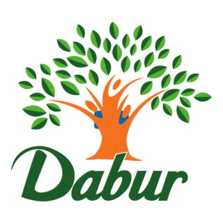 Dabur Logo PNG Vector