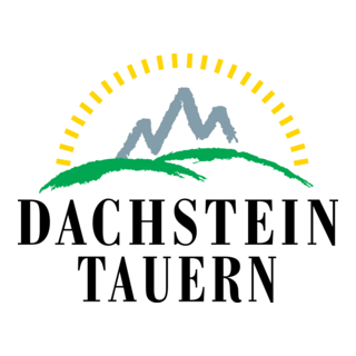 Dachstein Tauern Logo PNG Vector