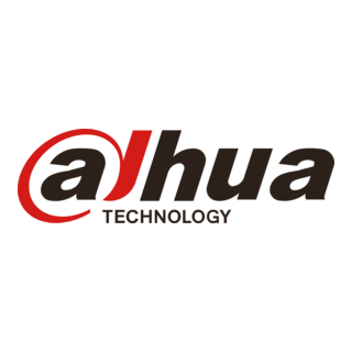 Dahua Logo PNG Vector