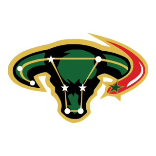 Dallas Stars Logo PNG Vector