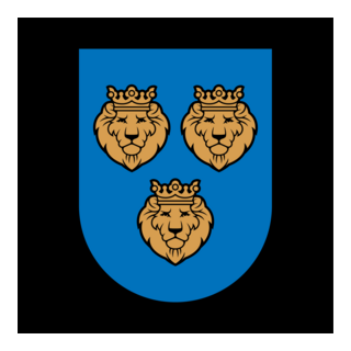 Dalmatia Logo PNG Vector