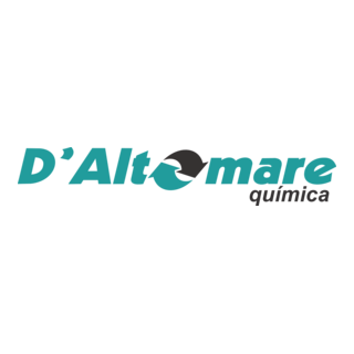 D'Altomare Logo PNG Vector