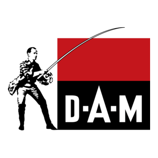 Dam Logo PNG Vector