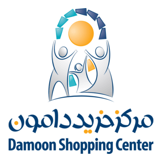 DAMOON SHOPPING CENTER Logo PNG Vector