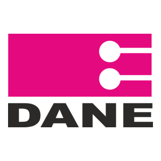 dane Logo PNG Vector