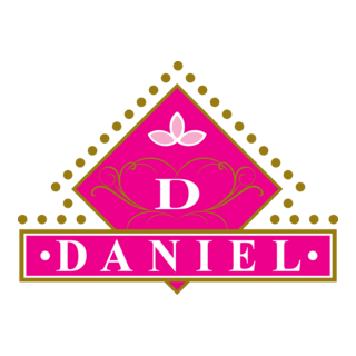 Daniel Logo PNG Vector