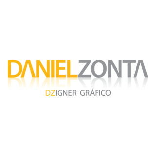 Daniel Zonta Logo PNG Vector