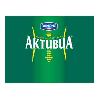 Danone Activia Logo PNG Vector