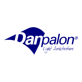 Danpalon Logo PNG Vector
