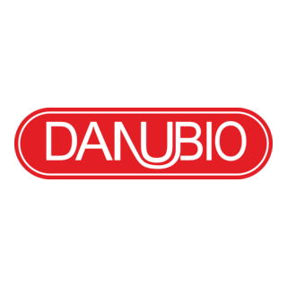 DANUBIO Logo PNG Vector