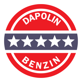 Dapolin Logo PNG Vector