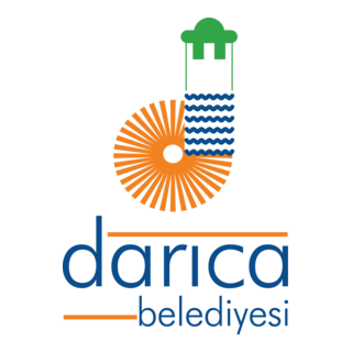 darıca belediyesi Logo PNG Vector