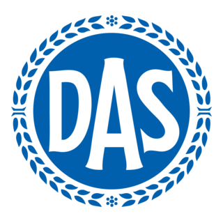 DAS Logo PNG Vector