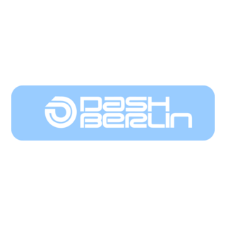 Dash Berlin Logo PNG Vector
