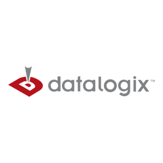 datalogix Logo PNG Vector