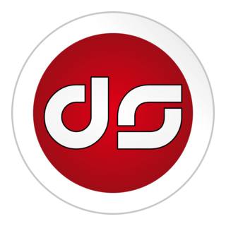 David Santillán Logo PNG Vector