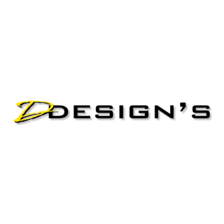 ddesigns Logo PNG Vector
