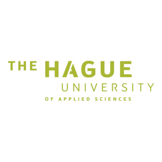 De Haagse Hogeschool Logo PNG Vector