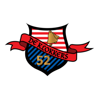 DE KLOKKERS Logo PNG Vector