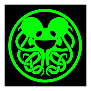 DEADMAU5 Logo PNG Vector