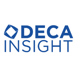 DECA Insight Logo PNG Vector