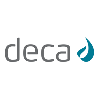 Deca Logo PNG Vector