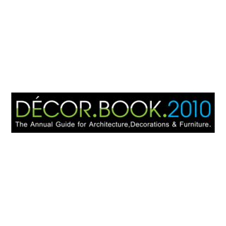Decorbook Logo PNG Vector