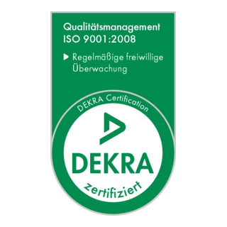 DEKRA Logo PNG Vector