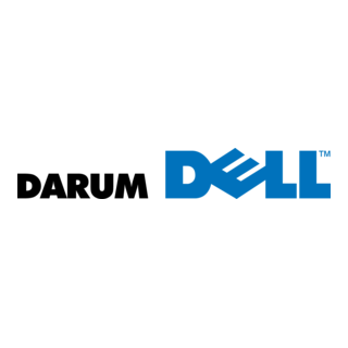 Dell Logo PNG Vector