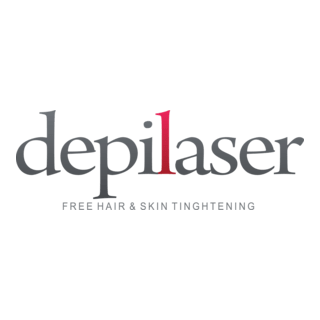 Depilaser Logo PNG Vector