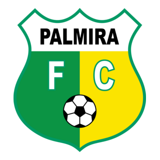 DEPORTES PALMIRA Logo PNG Vector