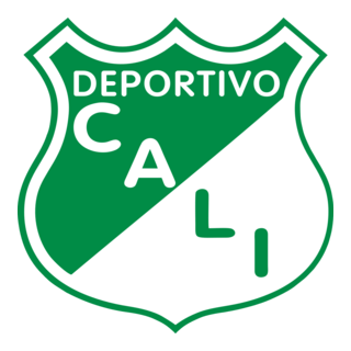 Deportivo Cali Logo PNG Vector
