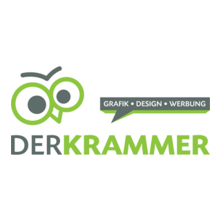 Der Krammer Logo PNG Vector