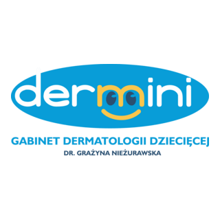 DERMINI Logo PNG Vector