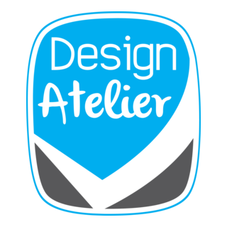 DESIGN ATELIER Logo PNG Vector