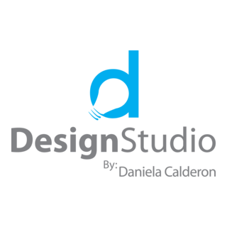 DesignStudio Logo PNG Vector