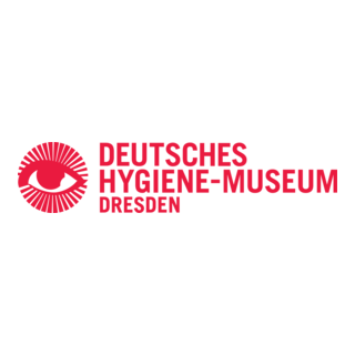 Deutsches Hygiene-Museum Dresden Logo PNG Vector
