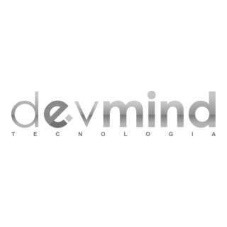 Devmind Tecnologia Logo PNG Vector
