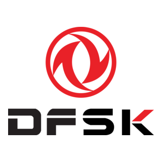 DFSK Logo PNG Vector