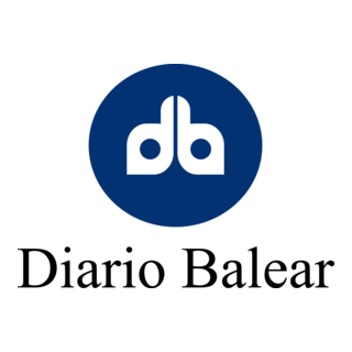 DIARIO BALEAR Logo PNG Vector