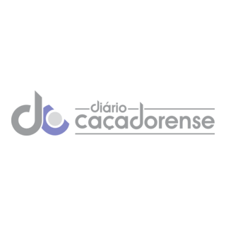 Diário Caçadorense Logo PNG Vector