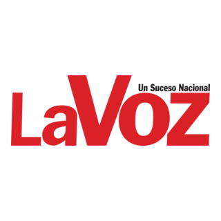 Diario LaVoz Logo PNG Vector